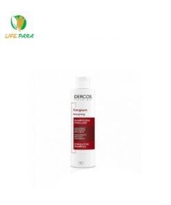 VICHY DERCOS SHAMPOOING ENERGISANT 200ML