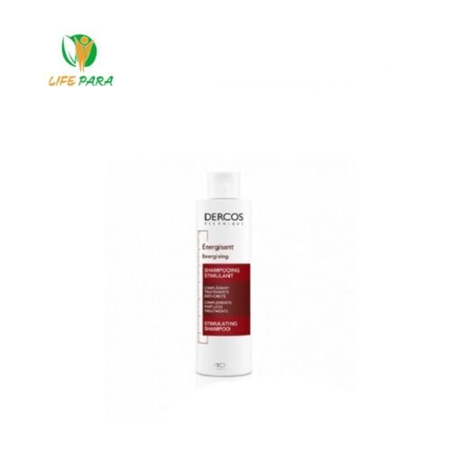 VICHY DERCOS SHAMPOOING ENERGISANT 200ML