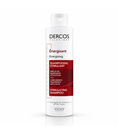 VICHY Dercos Shampooing Energisant 200ML