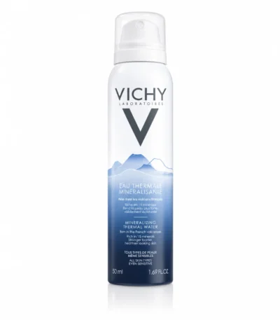 VICHY Eau thermale, 150ml