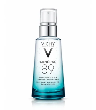 VICHY MINERAL BOOSTER 89