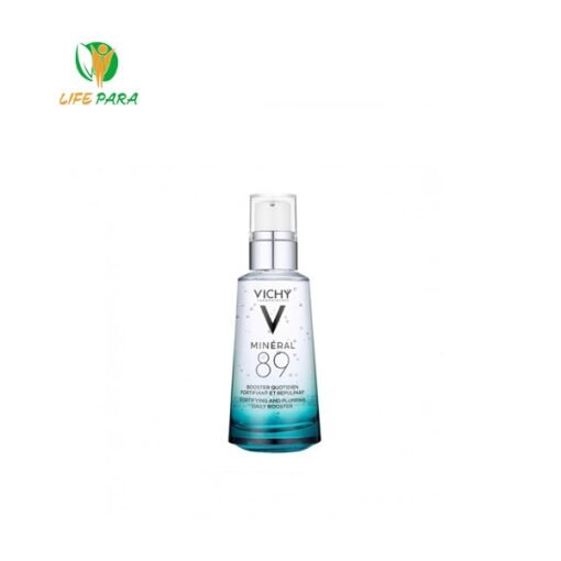 VICHY MINERAL BOOSTER 89