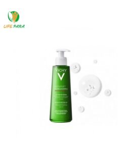 VICHY NORMADERM PHYTOSOLUTION GEL PURIFIANT INTENSE PEAUX GRASSES 200ML