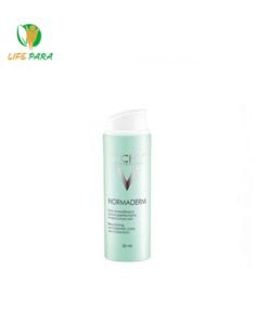 VICHY NORMADERM SOIN EMBELLISSEUR ANTI-IMPERFECTIONS HYDRATATION 24H, 50ml
