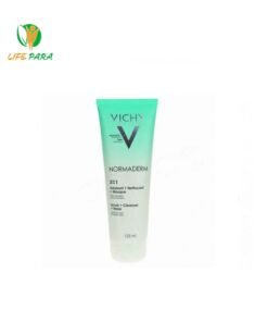 VICHY NORMADERM tri-activ 3 en 1, 125ml