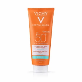 VICHY SOLAIRE IDEAL SOLEIL IP50+ LAIT, 300ml