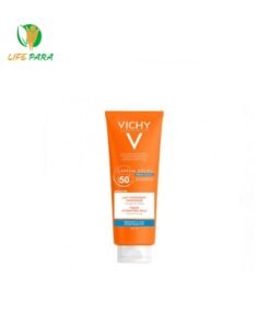 VICHY SOLAIRE IDEAL SOLEIL IP50+ LAIT, 300ml