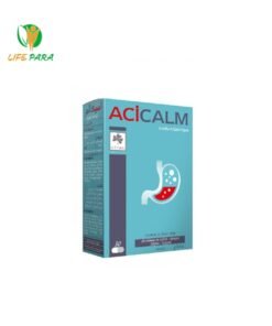 VITAL ACICALM GASTRIC COMFORT 30GELULES
