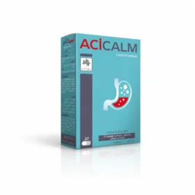 VITAL ACICALM GASTRIC COMFORT 30GELULES