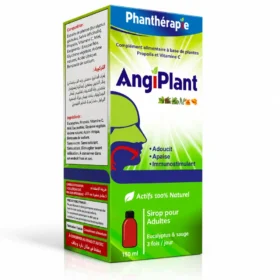 VITAL ANGIPLANT GORGE 20ML