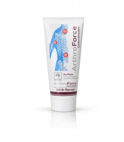 VITAL ARTHROFORCE GEL, 90 gr