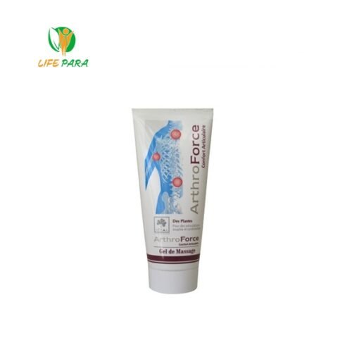 VITAL ARTHROFORCE GEL, 90 gr