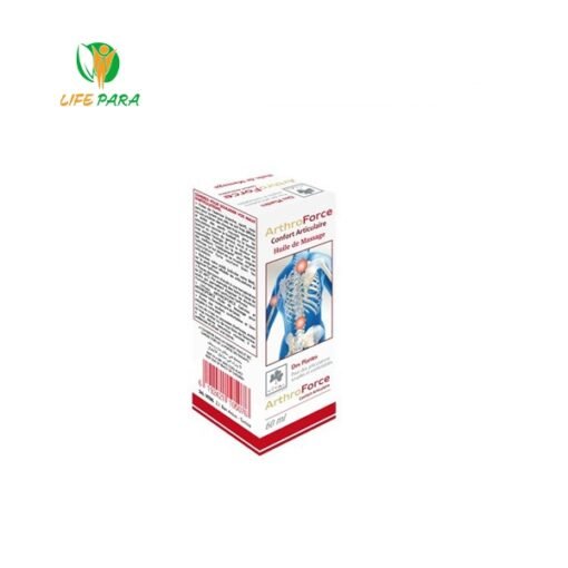 VITAL ARTHROFORCE Huile, 60ml