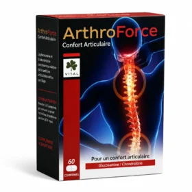 VITAL Arthroforce 60 gélules