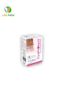 VITAL CYSPROTECT, 30 gélules