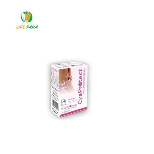 VITAL CYSPROTECT, 30 gélules
