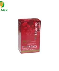 VITAL FERSANG, 60 gélules