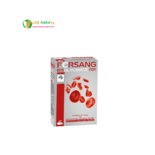 VITAL FERSANG SIROP 150ML