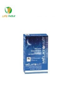 VITAL MELATONUIT, 30 gélules