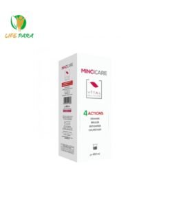 VITAL MINCICARE 4 ACTIONS