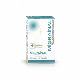 VITAL Migrainal, 30 gélules