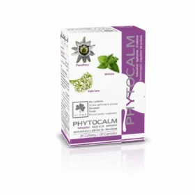 VITAL PHYTOCALM, 30 gélules