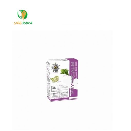 VITAL PHYTOCALM, 30 gélules