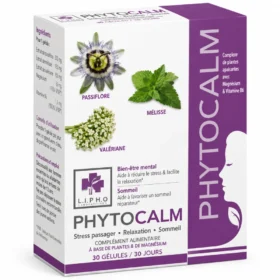 VITAL PHYTOCALM GOUTTES 60ML