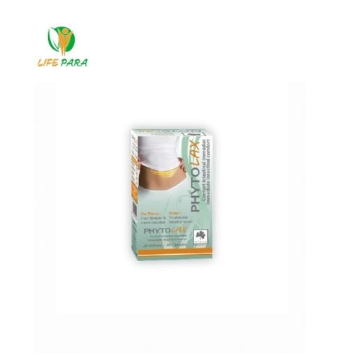 VITAL PHYTOLAX, 20 gélules