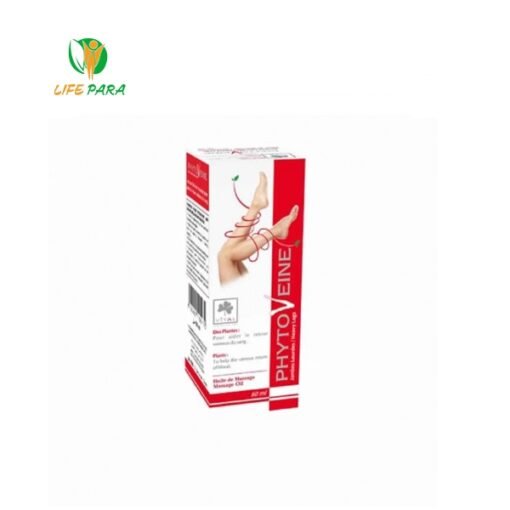 VITAL PHYTOVEINE HUILE, 60 ml