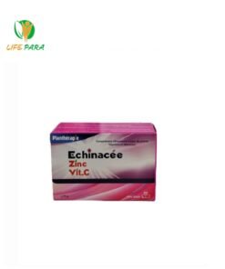 VITAL PLANTHERAPIE ECHINACEE ZINC+VIT C 60 gélules