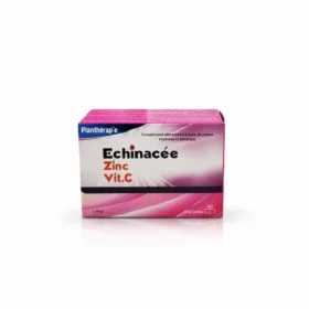 VITAL PLANTHERAPIE ECHINACEE ZINC+VIT C 60 gélules