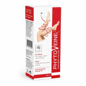 VITAL Phytoveine Huile 60 ml
