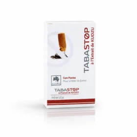 VITAL TabaStop, 30 gélules