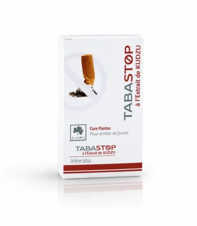 VITAL TabaStop, 30 gélules