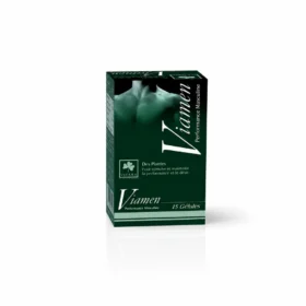 VITAL Viamen 15 gélules