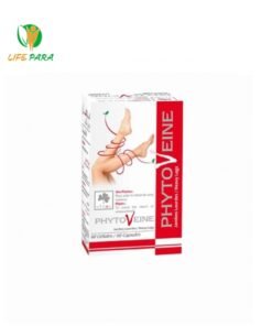 VITAL phytoveine, 60 Gélules