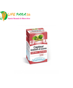 VITARMONYL CAPTEUR GRAISSES ET SUCRES
