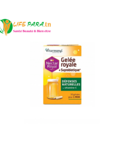 VITARMONYL Gelée Royale + Suprabiotique