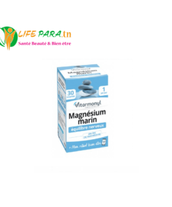 VITARMONYL MAGNESIUM MARIN 30 GELULES
