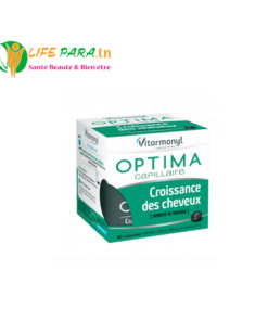 VITARMONYL OPTIMA CROISSANCE DES CHEVEUX 60 CAPSULES