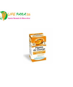 VITARMONYL Pépins de Courge, 50 capsules