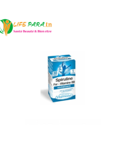 VITARMONYL Spiruline Fer 30 Gélules
