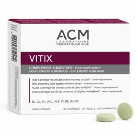 VITIX tablets, 30cps