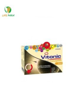 VITONIC CONCEPTION, 30 gélules