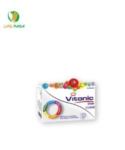 VITONIC DIAB, 30 gélules