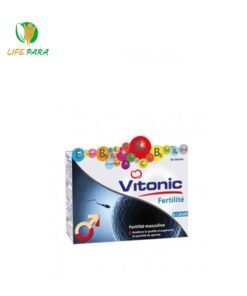 VITONIC Fertilité, 120 gélules