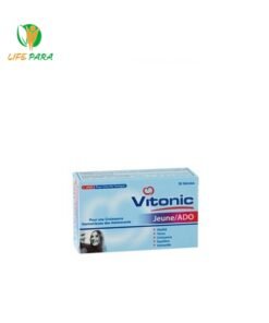 VITONIC JEUNE / ADO, 30 gélules