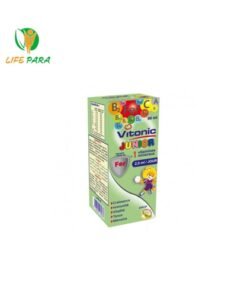 VITONIC JUNIOR GOUTTES, 90ML