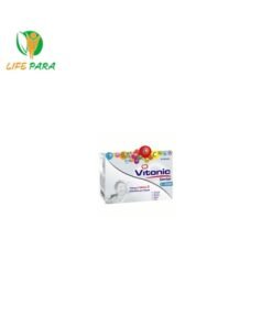 VITONIC SENIOR, 30 gélules